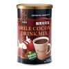Instant Cocoa Chocolate Drink
