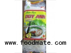 Rice vermicelli