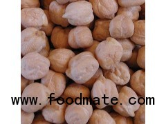 Kabuli Chickpeas