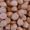 Kabuli Chickpeas