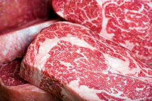 beef
