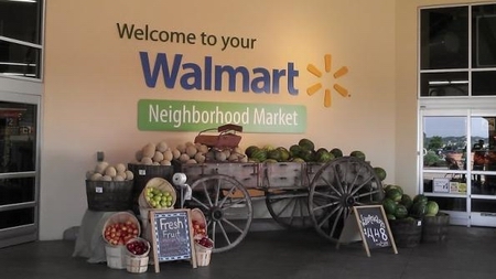 Neighborhood Market