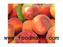 peaches GLobal Fresh