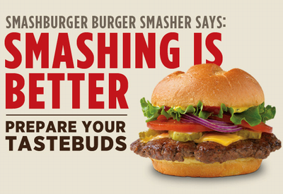 Smashburger 