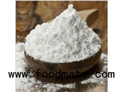 Tapioca starch