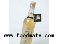 Tequila Caporales Reposado 100% Agave