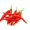 red chillies