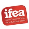 IFEA 2013 – Africa’s International Food & Drink Event