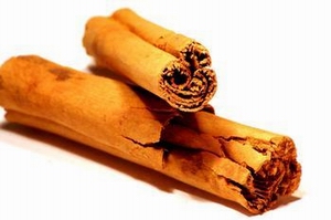 cinnamon and cassia