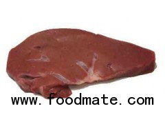 beef liver