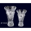 Crystal Glass vase