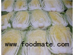 Chinese cabbage