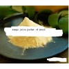 sell High Quality Natural Spray Dried Passion Fruit Juice Powder