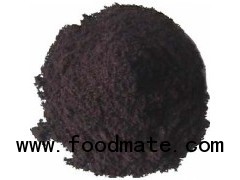 sell High Quality Natural Spray Dried Acai Bery Juice Powder