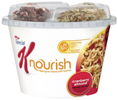 Special K Nourish