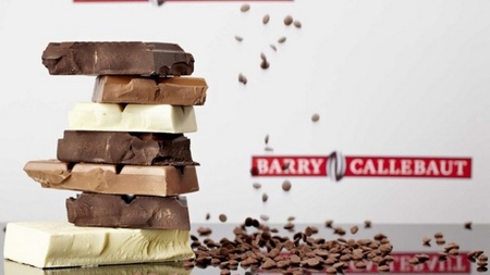 Barry Callebaut 