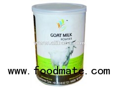 Goat Milk Powder