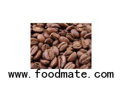 Roasted Arabica Coffee Beans Premium Grade AA