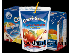 Capri Sonne Apple-Cherry-Lemon
