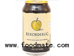 Rekorderlig Apple Cider 4,5 %