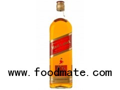 Johnnie Walker Red Label