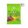 Tropical Fruit, 3.5-Ounce Bags (Pack of 12)