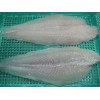 WHITE WELL-TRIMMED PANGASIUS FILLET