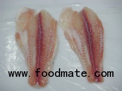 UNTRIMMED PANGASIUS FILLET