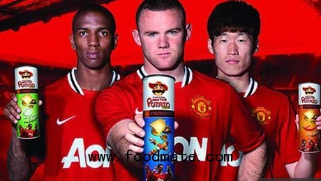 Wayne Rooney is officially… Mr. Potato Head