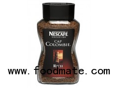 Nescafe CAP COLOMBIE 100g