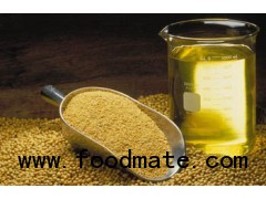 Refined Soybean Oil