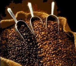 coffee beans