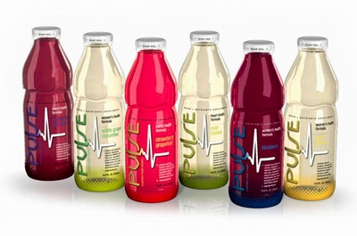 pulse beverage