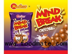 Mind Break  (CHOCOLATE BALL)