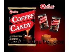 COFFEE CANDY