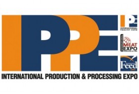 International Production & Processing Expo 2014 (IPPE)
