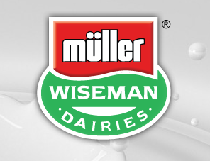 Müller Wiseman Dairies 
