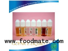 E Liquid Coffee