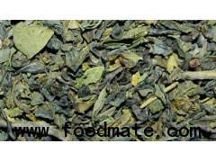 Loose Green Tea