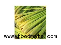 Lemongrass oil