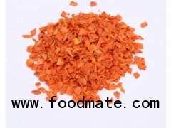 Dehydrated Carrot Granule