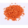 Dehydrated Carrot Granule