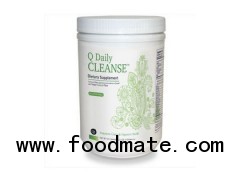 Daily Cleanse colon liver blood