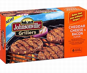 Johnsonville Sausage