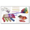 Kraft Paper Twist Tie/ Wire Tie/Twist Ties/ bag seal