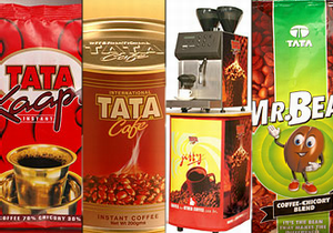 Tata coffee