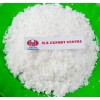 desiccated coconut