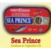 ish cannery of sardines and mackerel