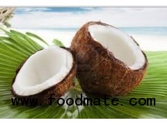 FRESH COCONUTS