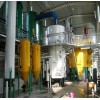 Cooking oil machinery